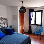 B&B Sous Les Pins Et D'hotes