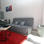 B&B Sous Les Pins Et D'hotes 4*