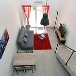 B&B Sous Les Pins Et D'hotes 라론드레모레