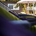 Sous Les Pins Et D'hotes 4* 라론드레모레