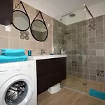 Sous Les Pins Et D'hotes B&B 4*
