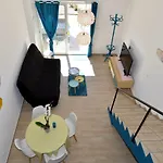 Sous Les Pins Et D'hotes 4* 라론드레모레