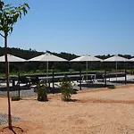 B&B Sous Les Pins Et D'hotes 4*