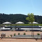 B&B Sous Les Pins Et D'hotes