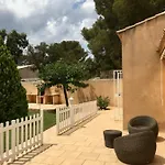 Sous Les Pins Et D'hotes B&B 4*