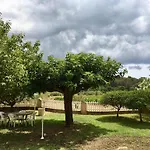 Sous Les Pins Et D'hotes B&B 4*