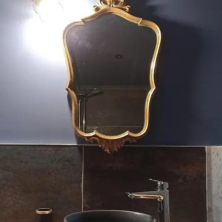 Sous Les Pins Et D'hotes B&B 라론드레모레