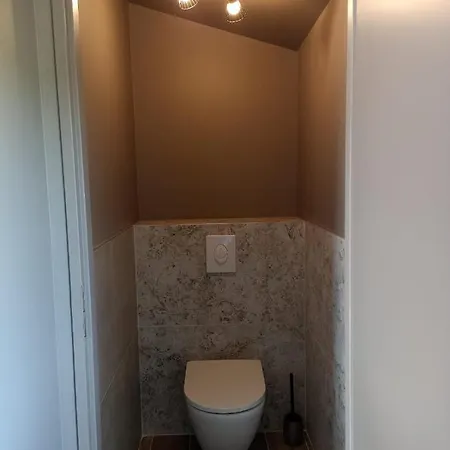 Sous Les Pins Et D'hotes B&B 4*