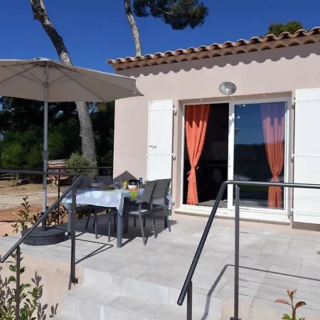 B&B Sous Les Pins Et D'hotes