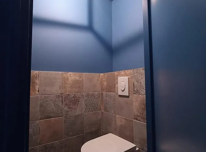 Sous Les Pins Et D'hotes ベッド・アンド・ブレックファスト