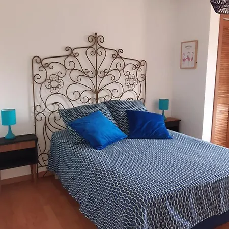 Sous Les Pins Et D'hotes La Londe-les-Maures